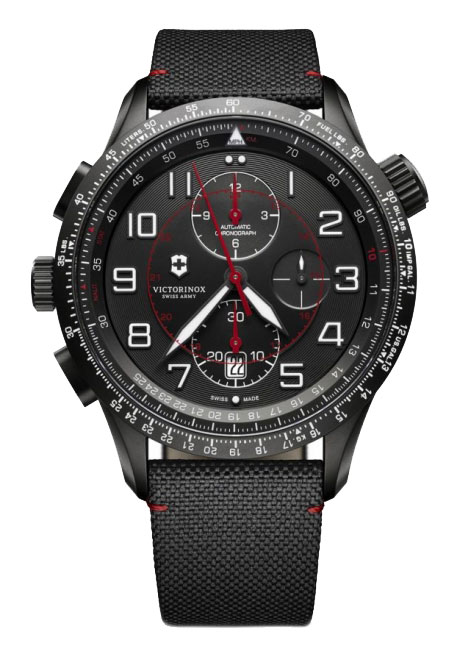 Часы Victorinox Swiss Army AirBoss 241716
